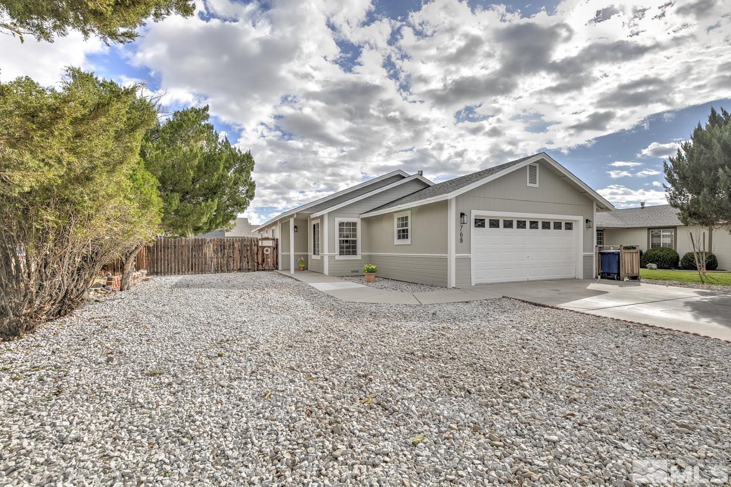 768 Timothy Way Fallon, NV 89406 - Photo 1 of 20 Photo 1