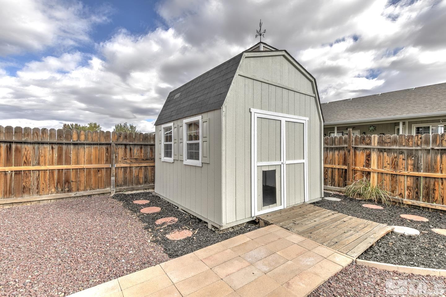 768 Timothy Way Fallon, NV 89406 - Photo 20 of 20 Photo 20
