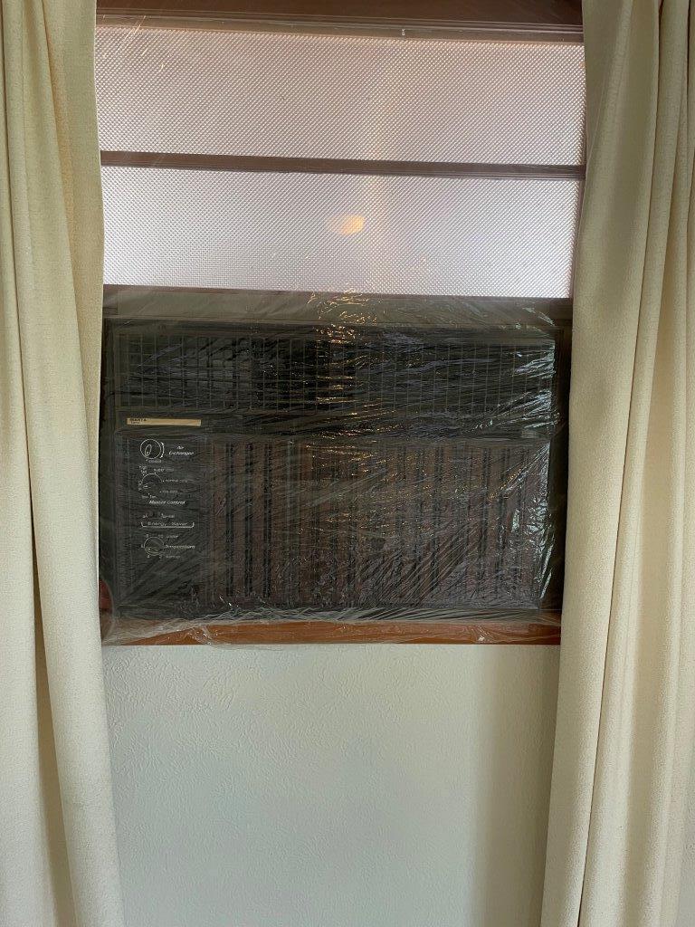 13036 Harrisburg Road Ravenna, MI 49451 - Photo 10 of 53 Window AC