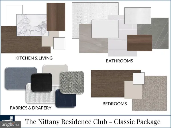 a black and white photo of a rug