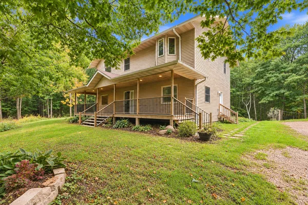$685,000 | 2971 Highway 64, Glenwood City, WI 54013