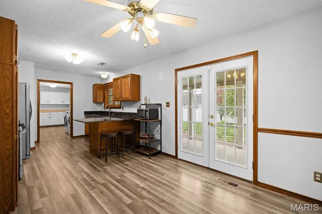 $349,900 | 939 Dere Bere Drive, Mascoutah, IL 62258