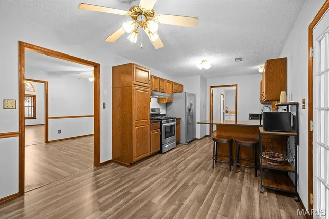 $349,900 | 939 Dere Bere Drive, Mascoutah, IL 62258