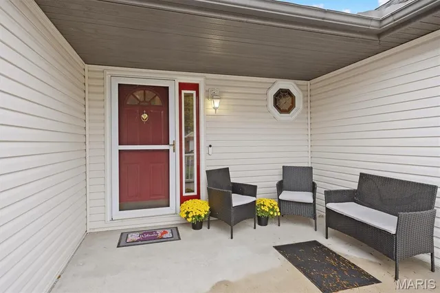 $349,900 | 939 Dere Bere Drive, Mascoutah, IL 62258