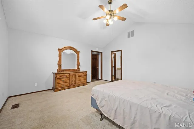 $349,900 | 939 Dere Bere Drive, Mascoutah, IL 62258