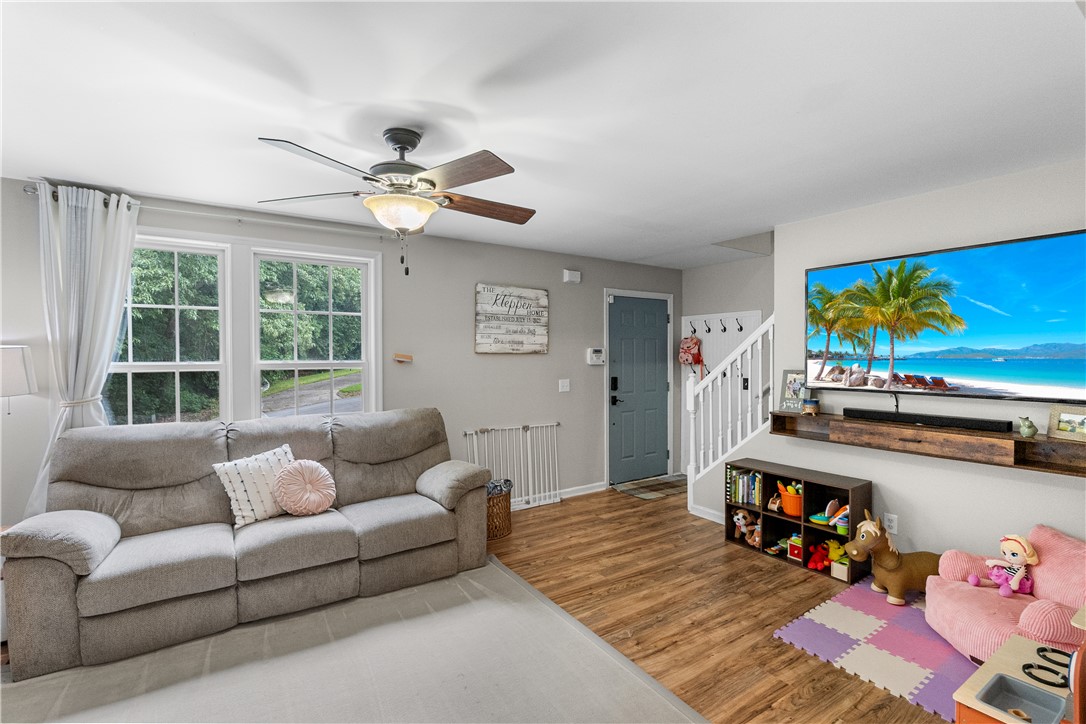 116 Jamlette Drive Walhalla, SC 29691 - Photo 2 of 35