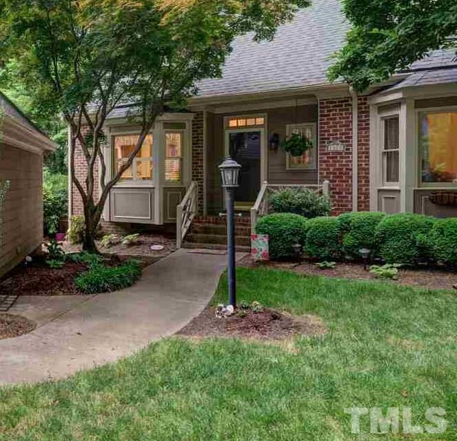 1322 Slatestone Court Raleigh, NC 27615 - Photo 1 of 28