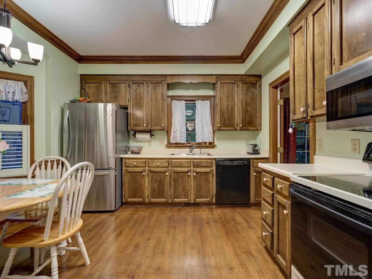 1322 Slatestone Court Raleigh, NC 27615 - Photo 2 of 28