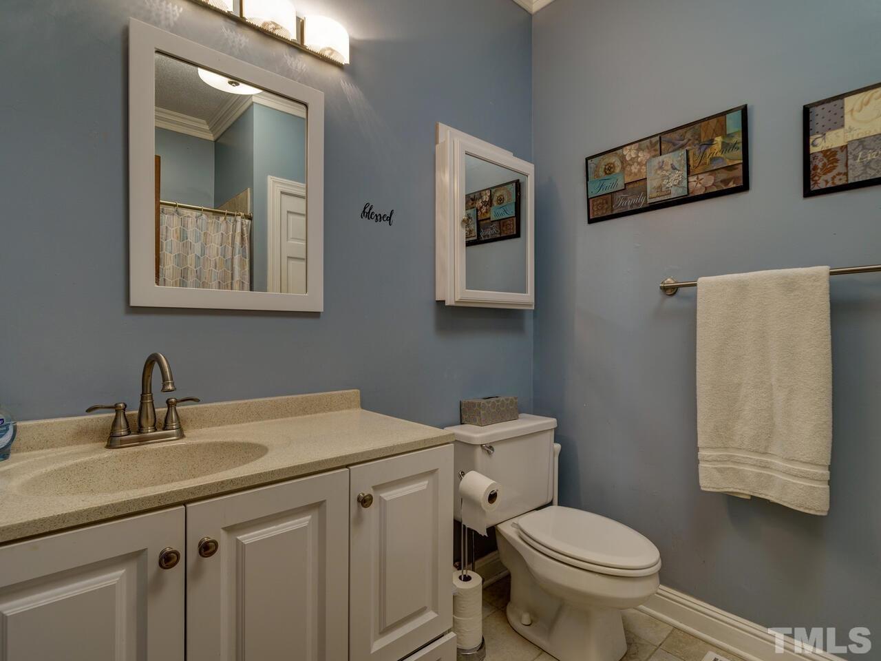 1322 Slatestone Court Raleigh, NC 27615 - Photo 11 of 28
