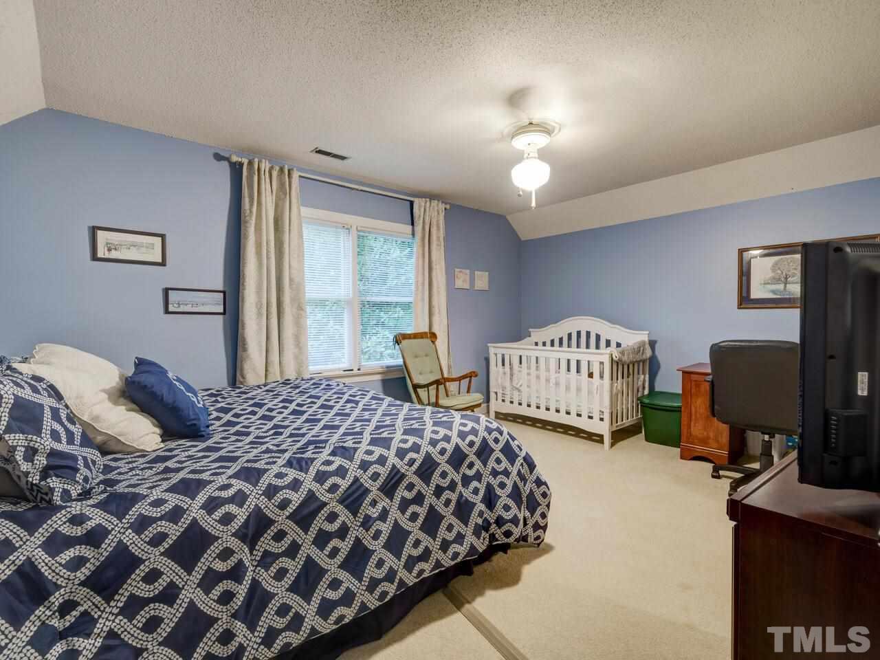 1322 Slatestone Court Raleigh, NC 27615 - Photo 12 of 28