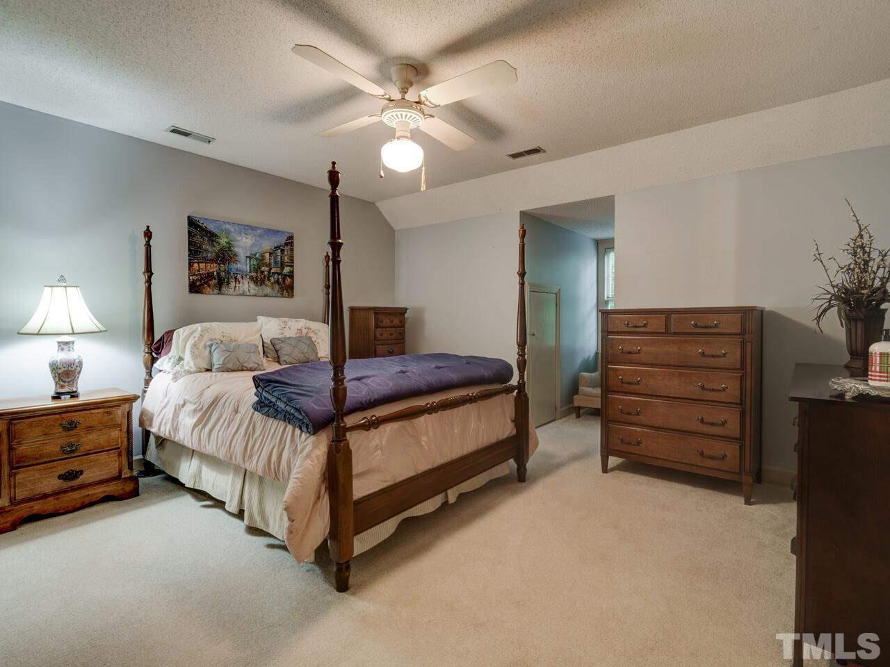 1322 Slatestone Court Raleigh, NC 27615 - Photo 13 of 28