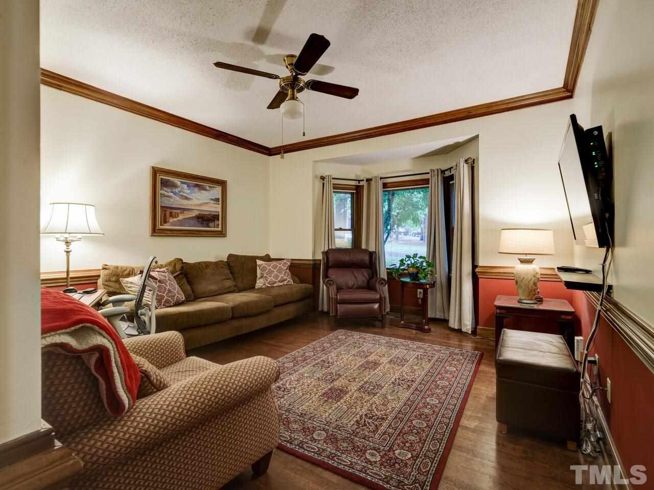 1322 Slatestone Court Raleigh, NC 27615 - Photo 14 of 28