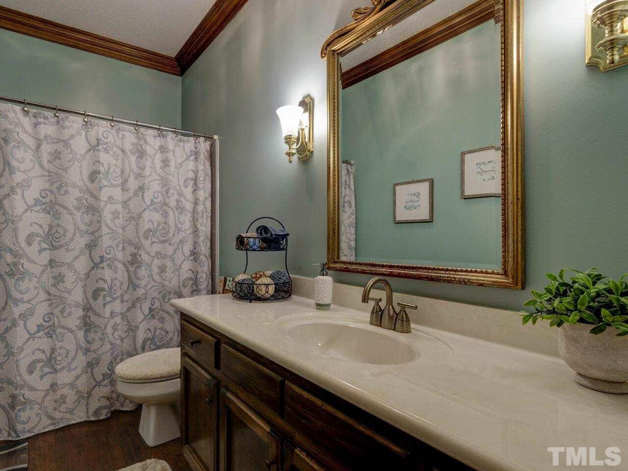1322 Slatestone Court Raleigh, NC 27615 - Photo 17 of 28