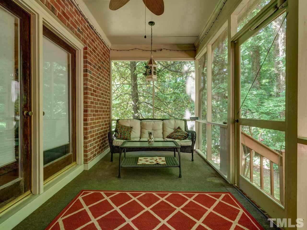 1322 Slatestone Court Raleigh, NC 27615 - Photo 19 of 28