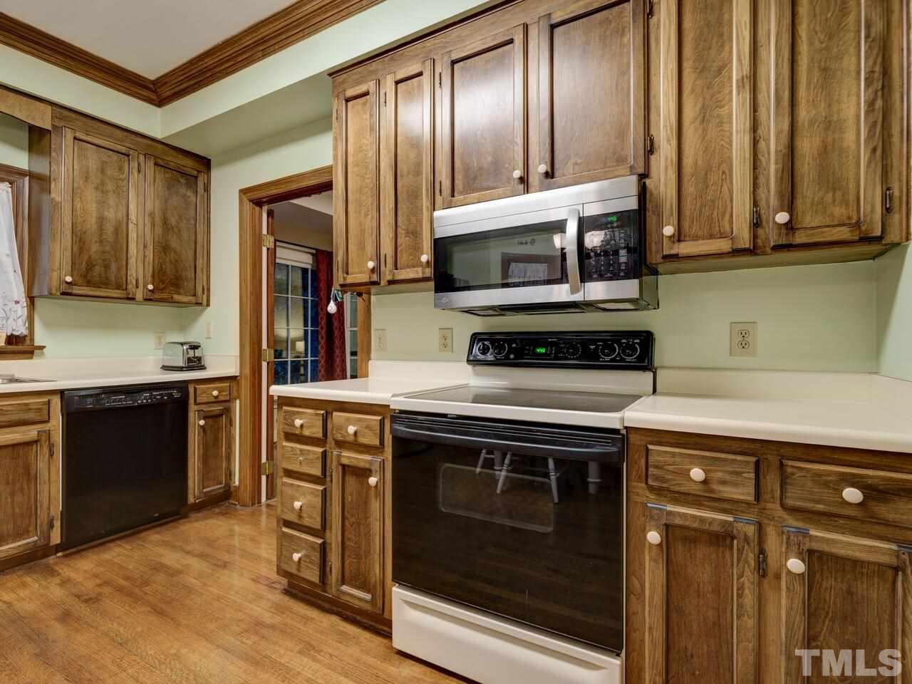 1322 Slatestone Court Raleigh, NC 27615 - Photo 3 of 28