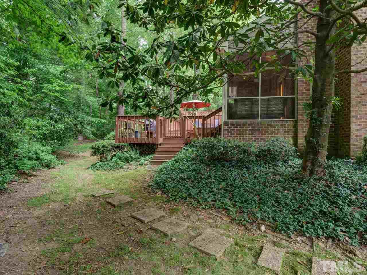 1322 Slatestone Court Raleigh, NC 27615 - Photo 21 of 28
