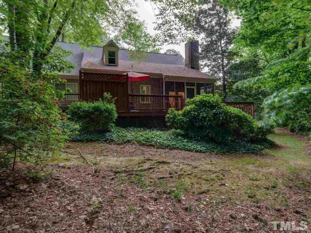 1322 Slatestone Court Raleigh, NC 27615 - Photo 22 of 28