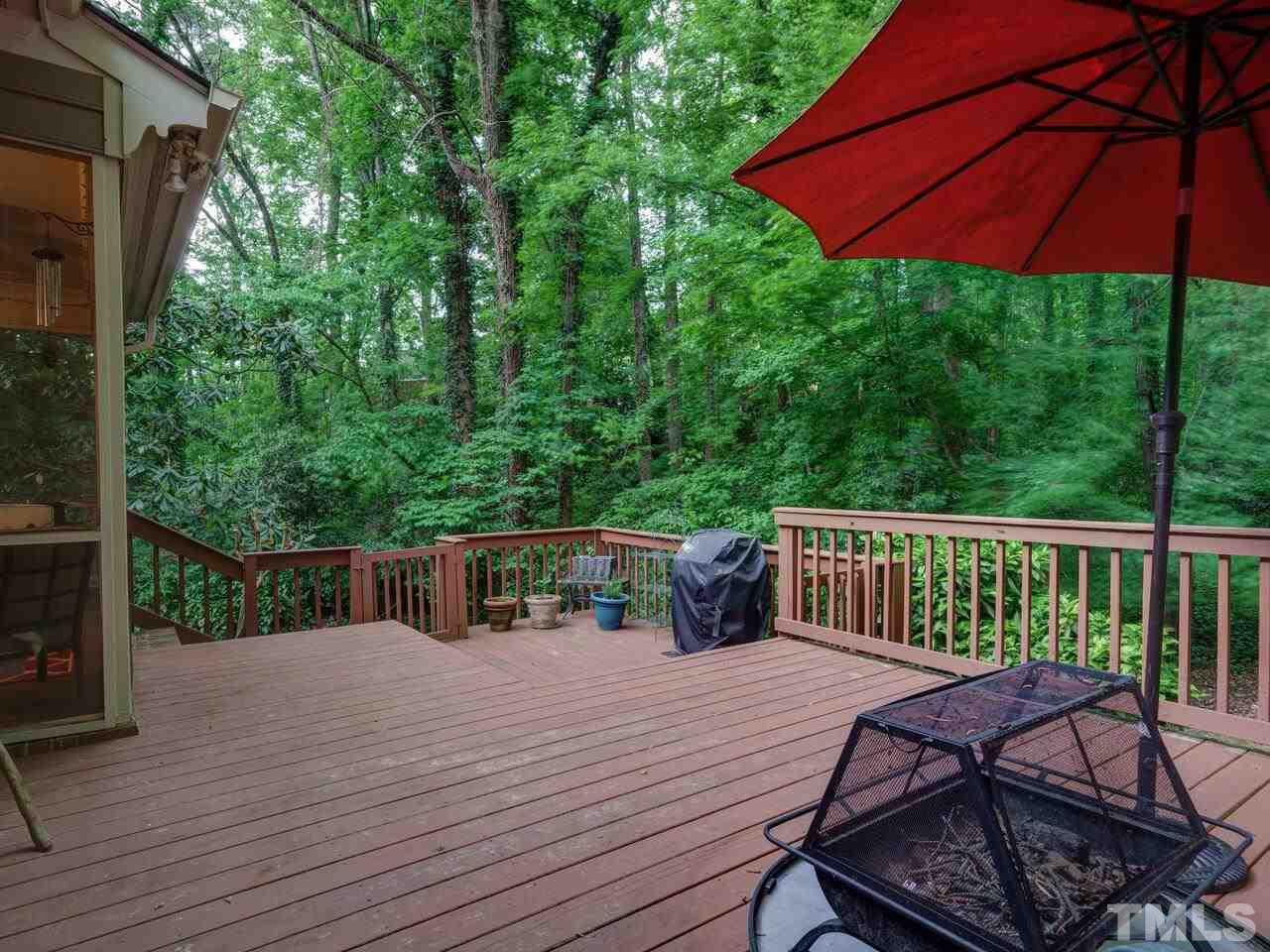 1322 Slatestone Court Raleigh, NC 27615 - Photo 23 of 28
