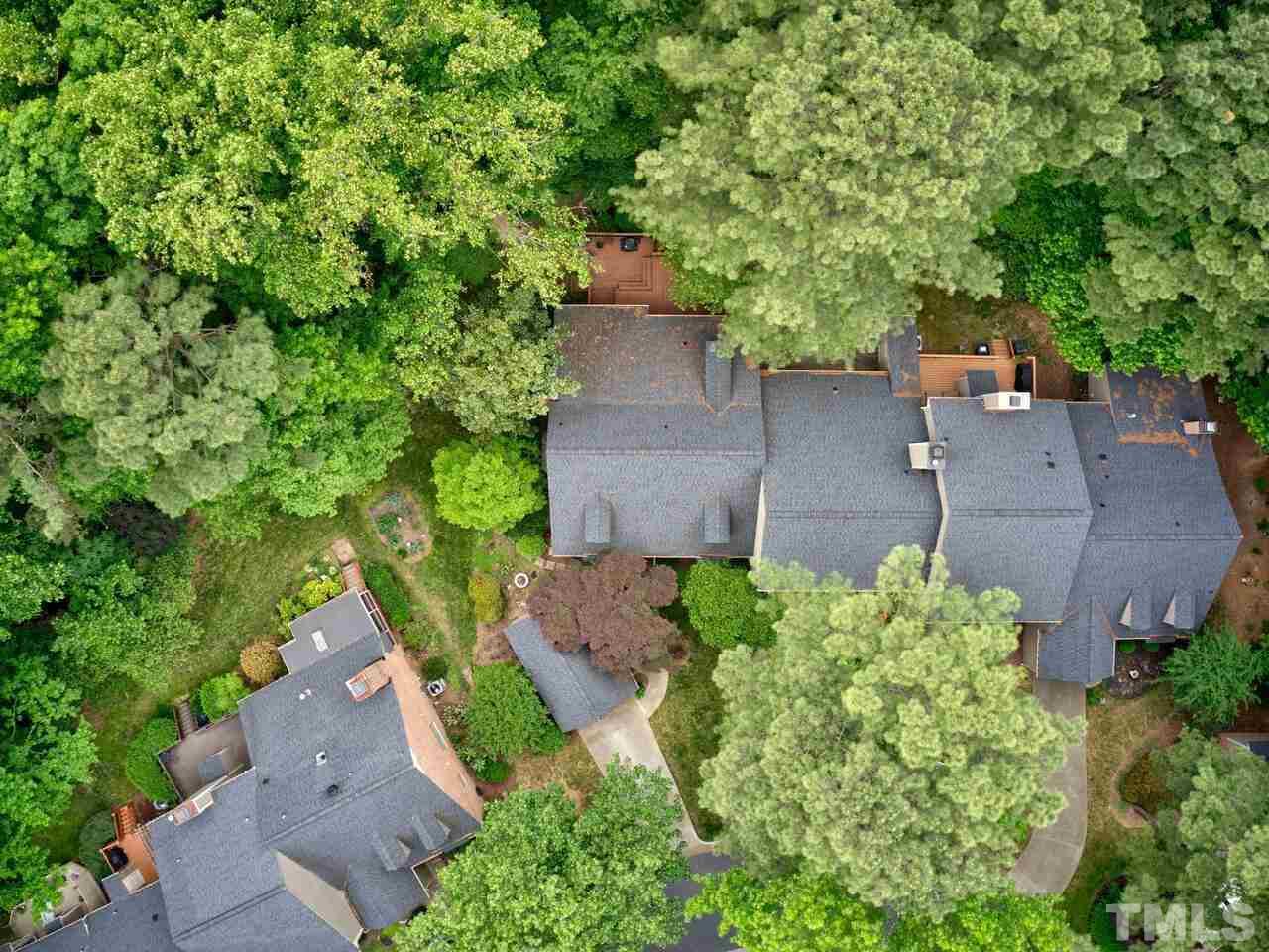 1322 Slatestone Court Raleigh, NC 27615 - Photo 26 of 28