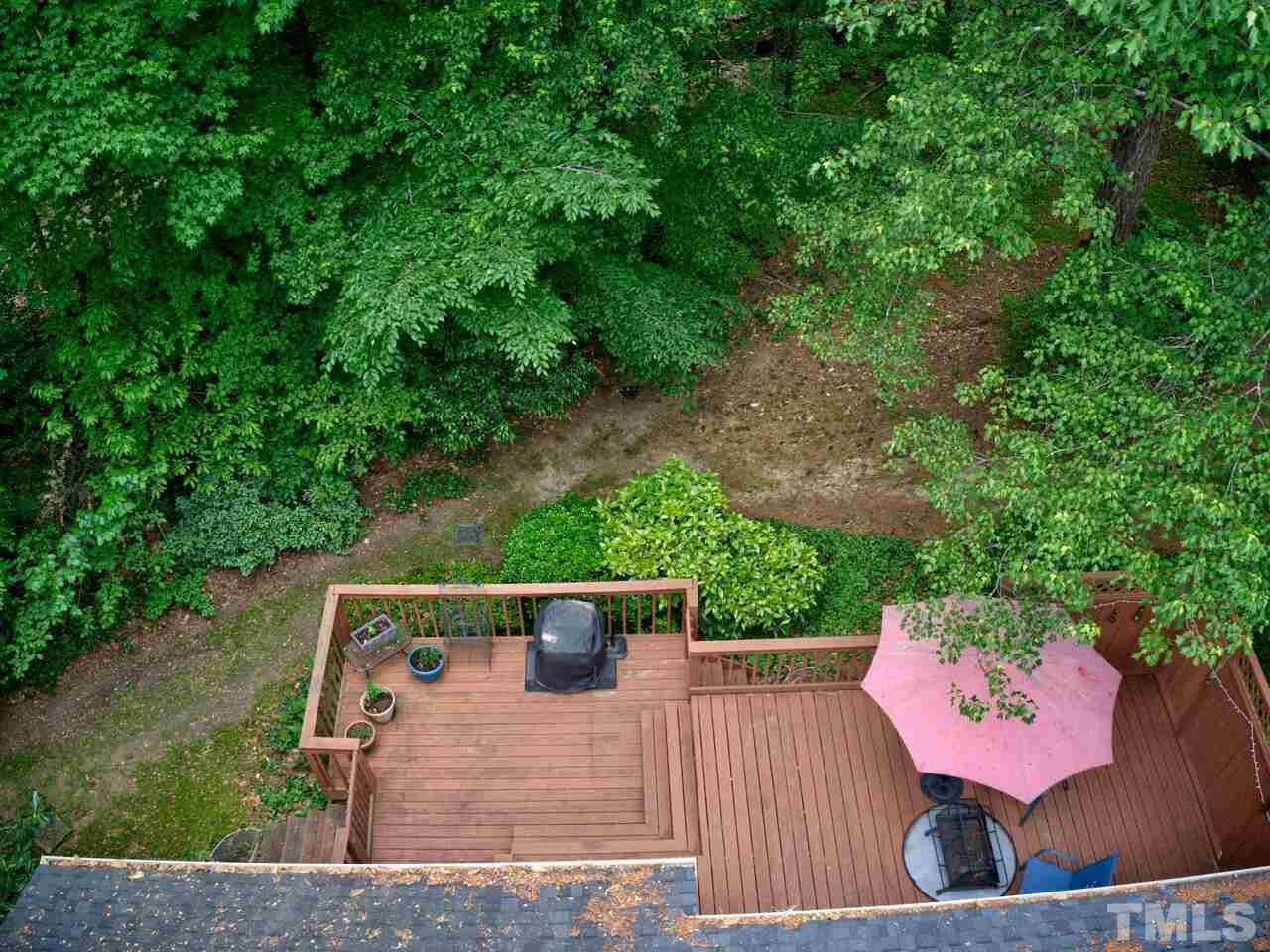 1322 Slatestone Court Raleigh, NC 27615 - Photo 27 of 28