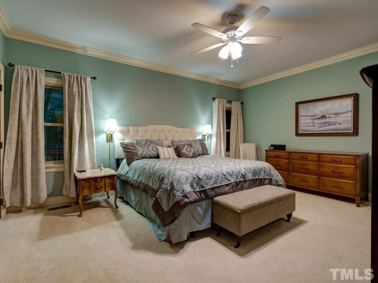 1322 Slatestone Court Raleigh, NC 27615 - Photo 9 of 28