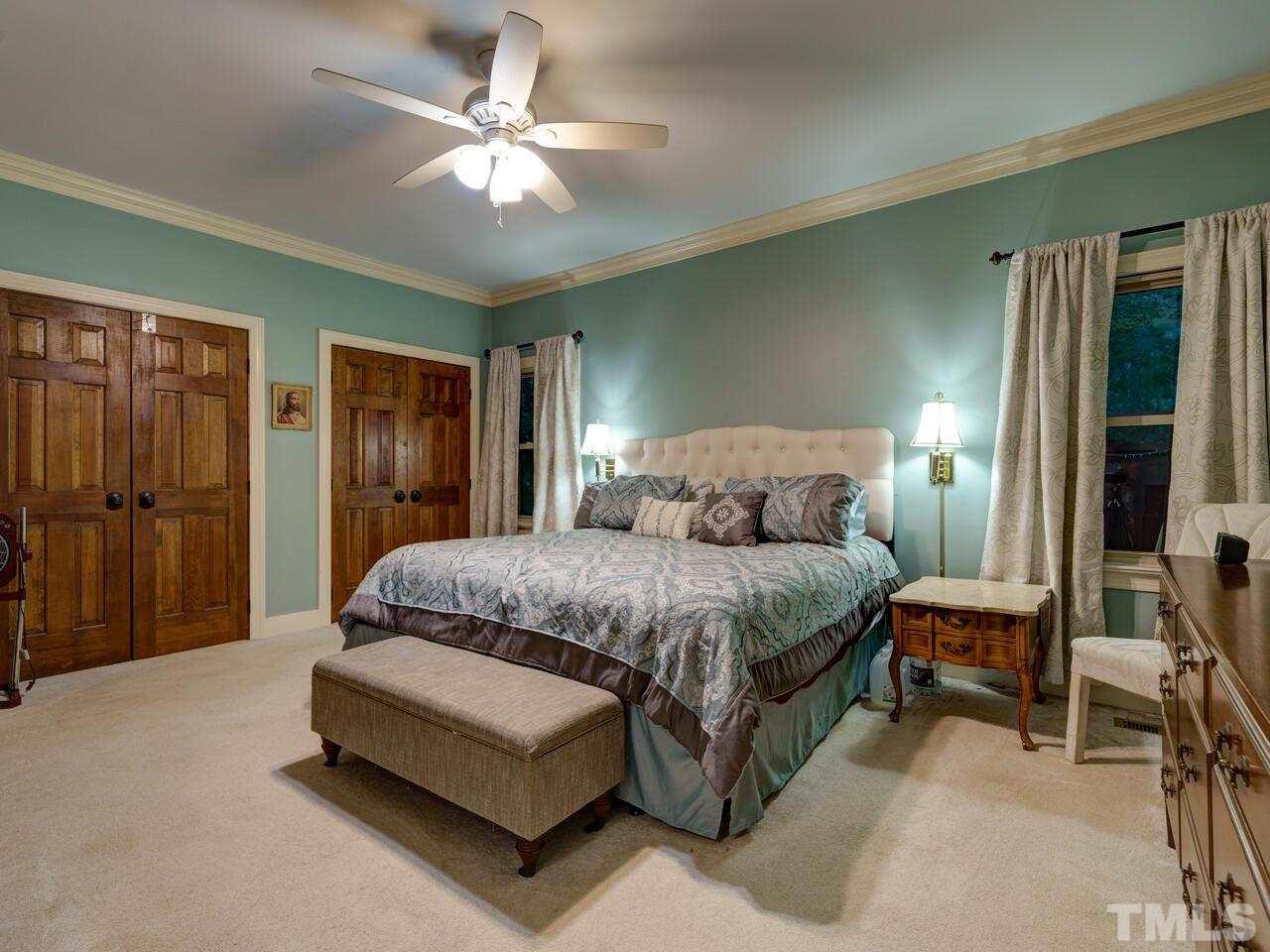 1322 Slatestone Court Raleigh, NC 27615 - Photo 10 of 28