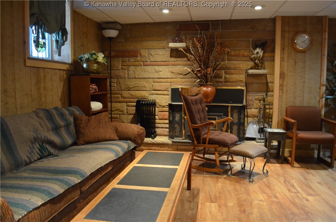176 Shamblin Run Road Given, WV 25245 - Photo 18 of 25 Gallery Image 18