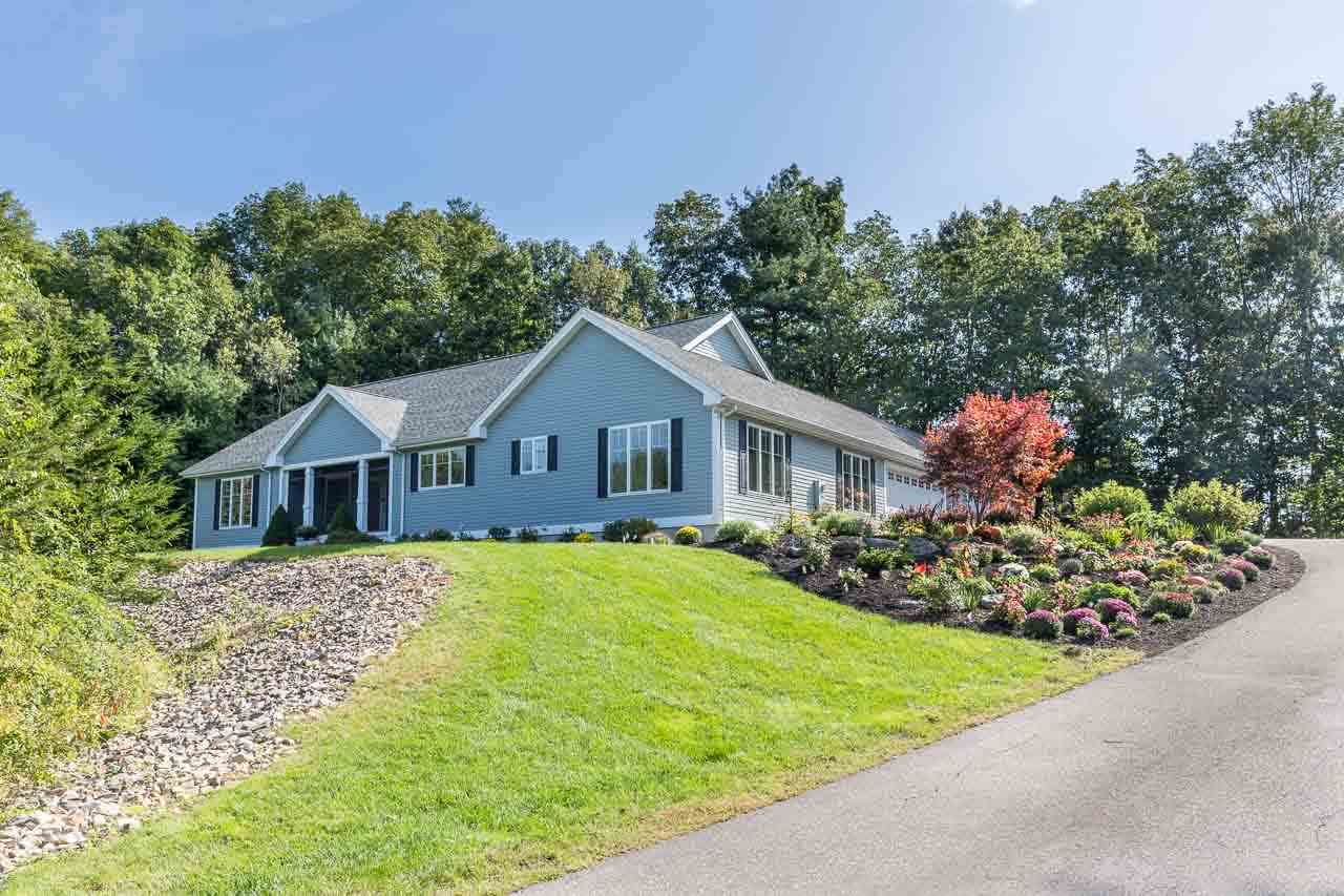 1 A Deer Run Road North Hampton, NH 03862 - Photo 1 of 35
