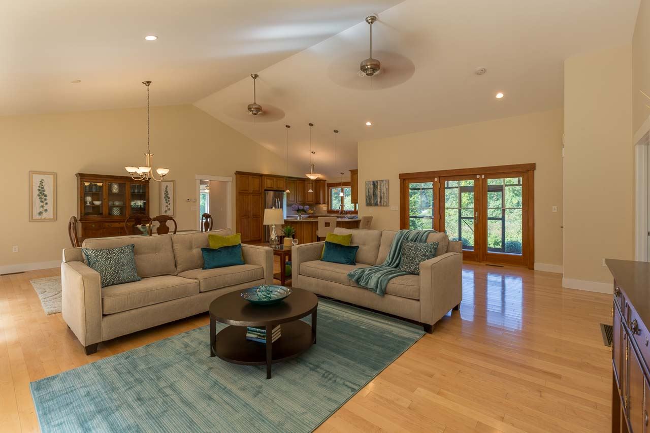1 A Deer Run Road North Hampton, NH 03862 - Photo 11 of 35