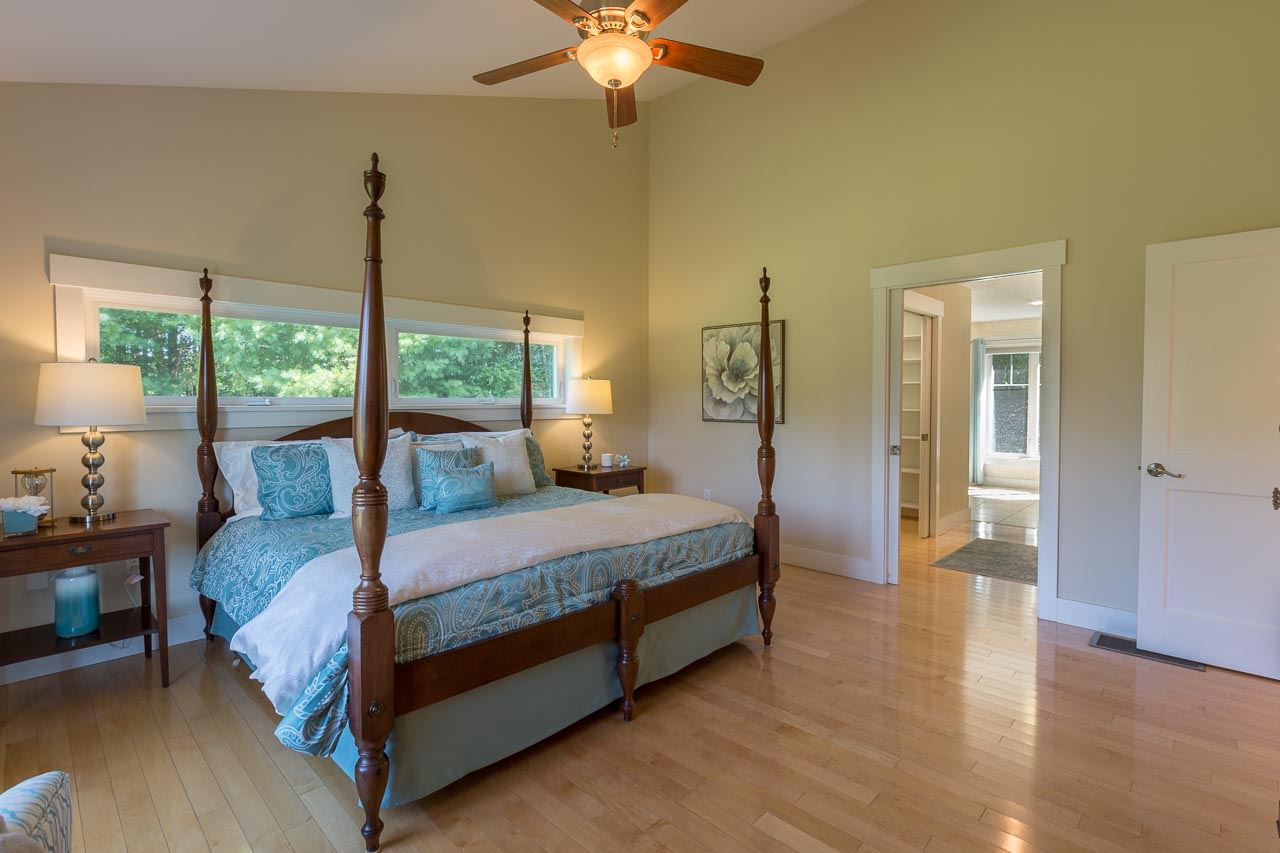 1 A Deer Run Road North Hampton, NH 03862 - Photo 22 of 35