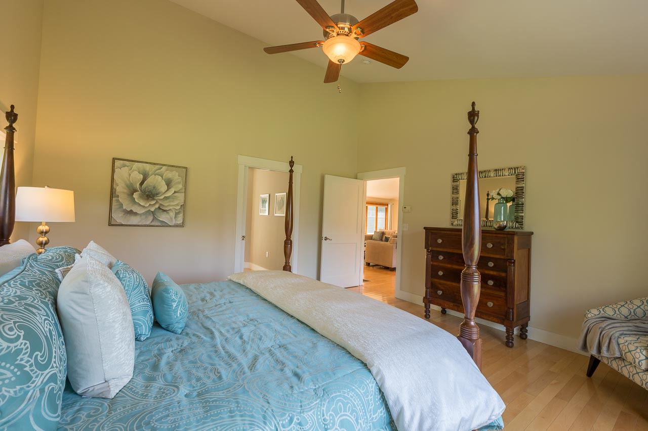 1 A Deer Run Road North Hampton, NH 03862 - Photo 23 of 35