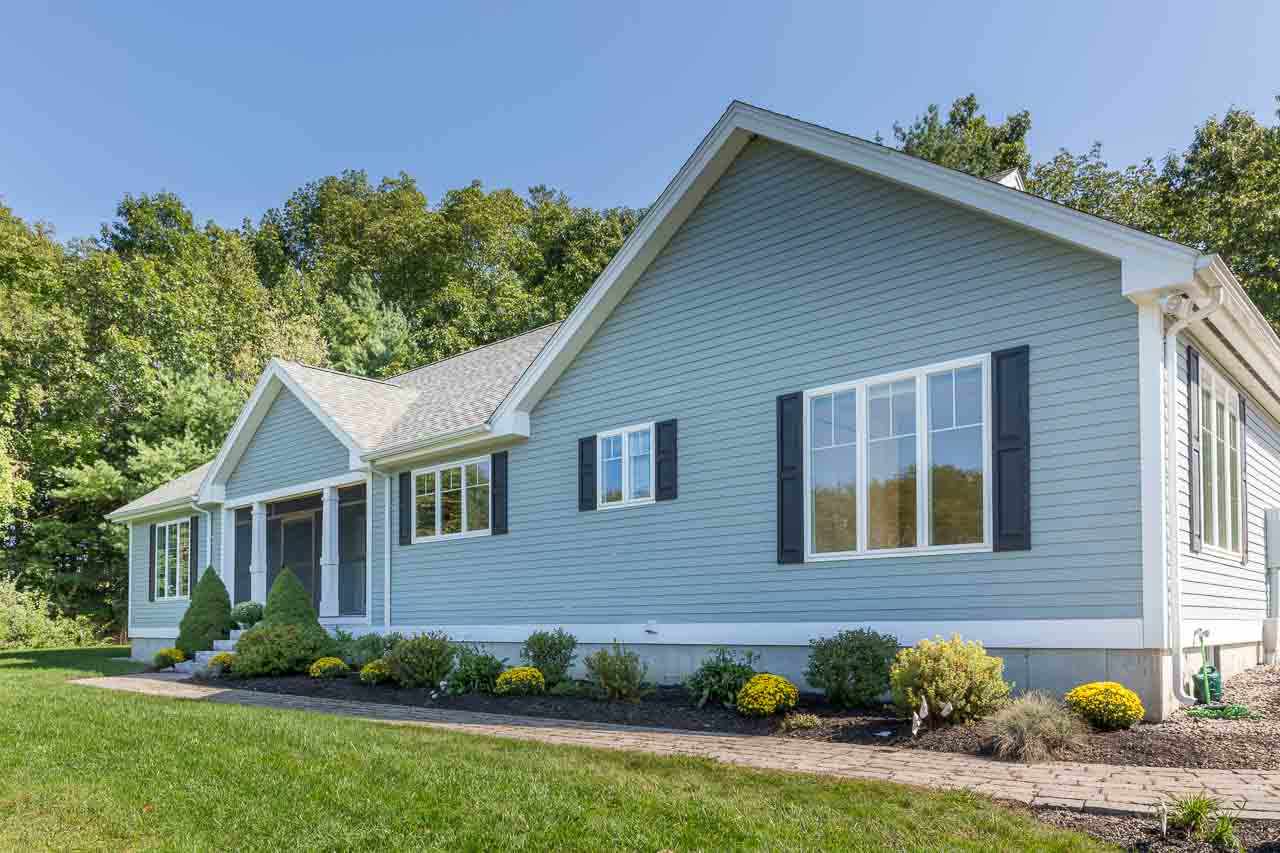 1 A Deer Run Road North Hampton, NH 03862 - Photo 31 of 35