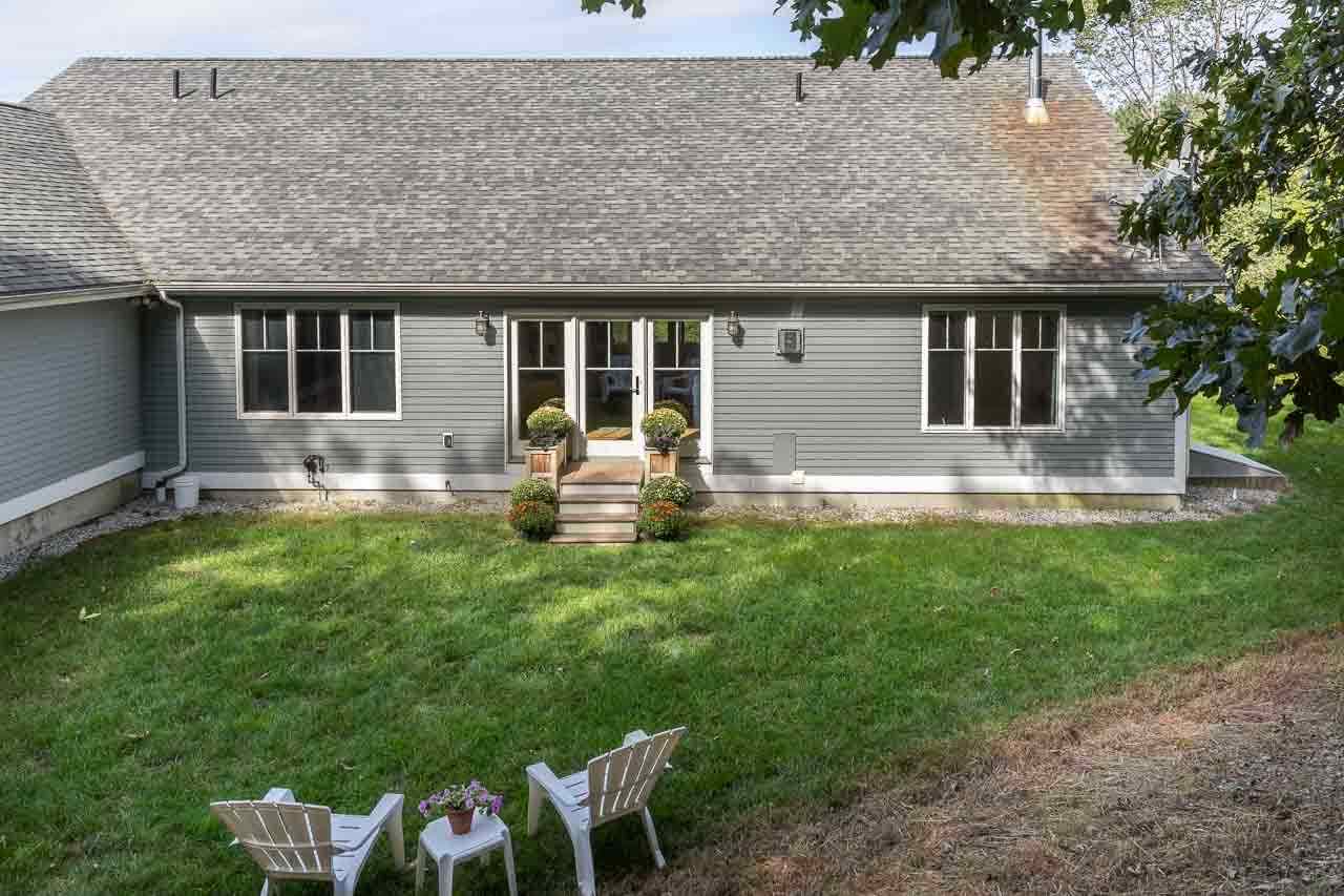 1 A Deer Run Road North Hampton, NH 03862 - Photo 34 of 35