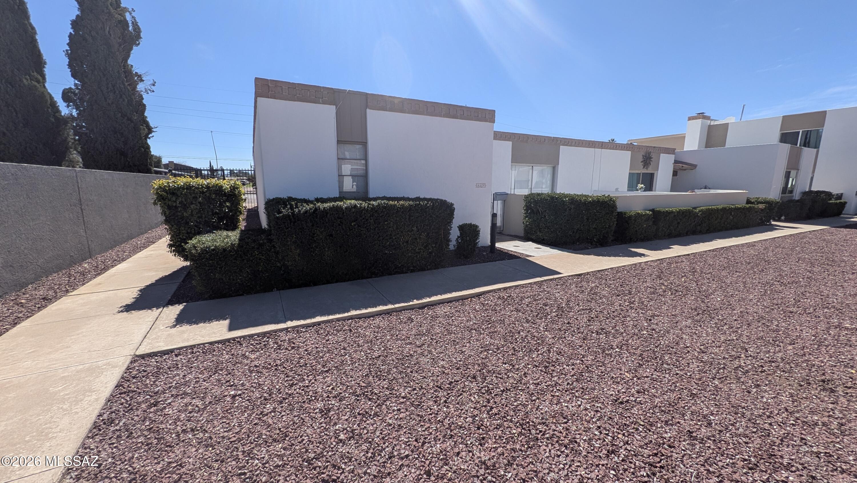 6539 East Golf Links Road Tucson, AZ 85730 - Photo 1 of 14