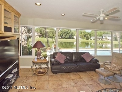 7540 Hollyridge Road Jacksonville, FL 32256 - Photo 14 of 31 Florida Room