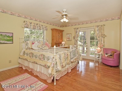 7540 Hollyridge Road Jacksonville, FL 32256 - Photo 23 of 31 Bedroom #3