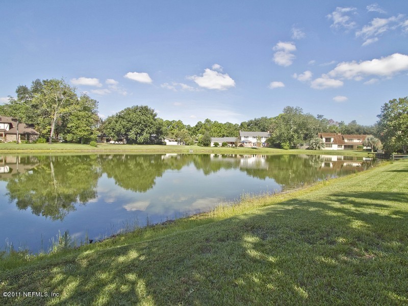 7540 Hollyridge Road Jacksonville, FL 32256 - Photo 31 of 31 Wide lake view