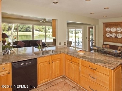 7540 Hollyridge Road Jacksonville, FL 32256 - Photo 6 of 31 Best View in the house!