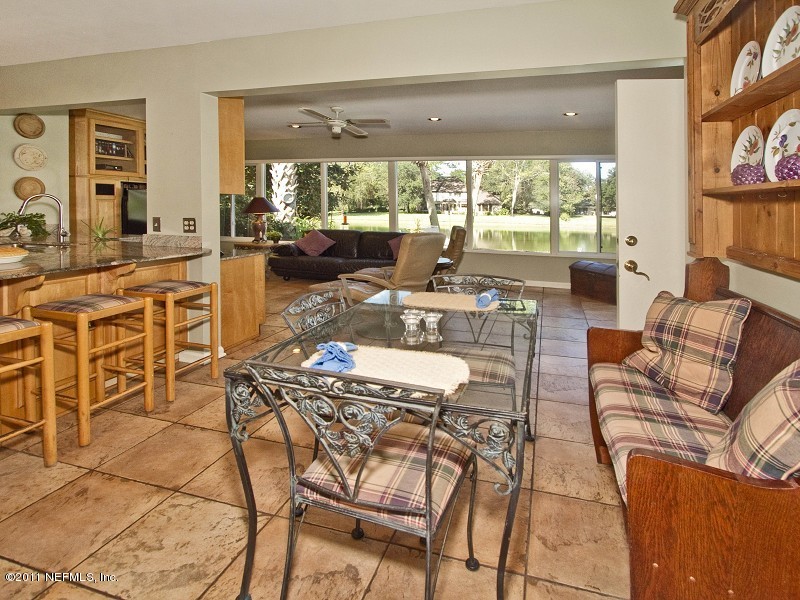 7540 Hollyridge Road Jacksonville, FL 32256 - Photo 9 of 31 Breakfast nook