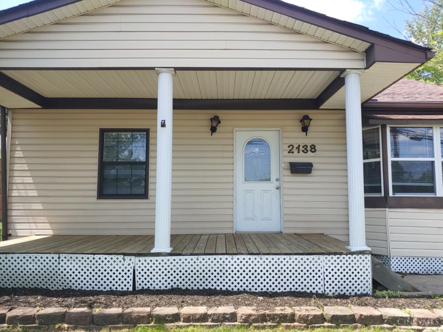2138 West North Bend Road Cincinnati, OH 45224 - Photo 3 of 19 Gallery Image 3