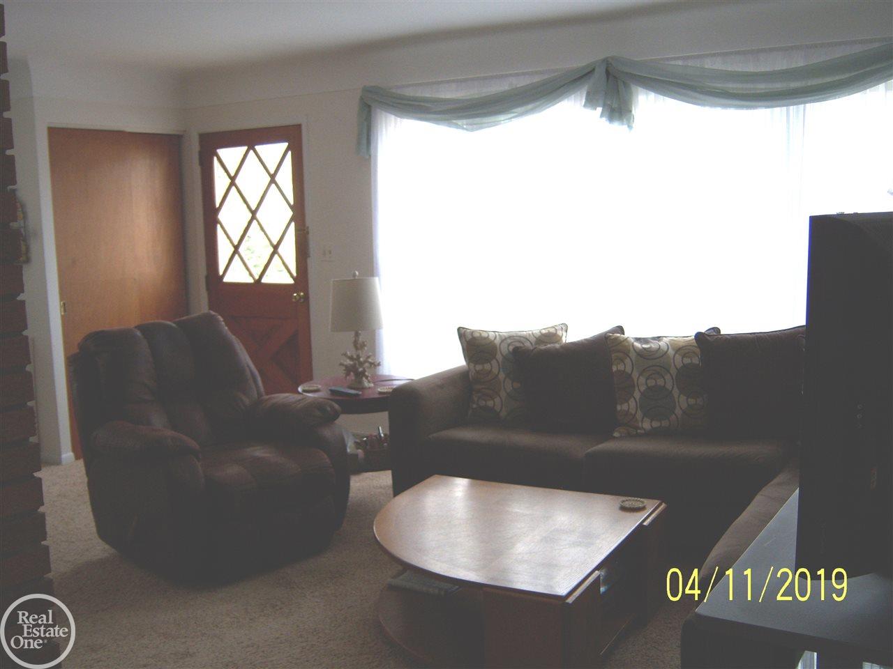 7498 Woodbine Road Lexington, MI 48450 - Photo 2 of 25 31376136-1.JPG