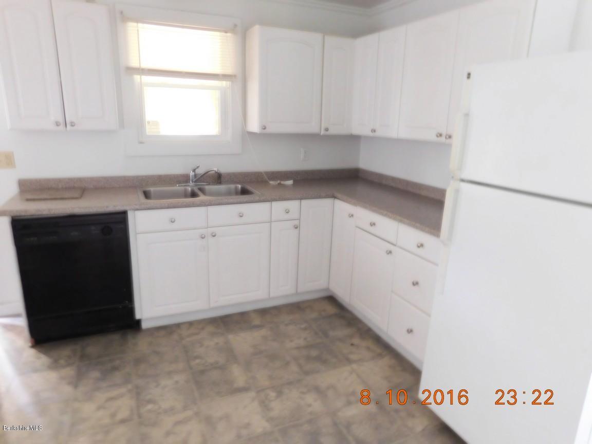 346 Cross Road Clarksburg, MA 01247 - Photo 9 of 18 2nd photo of kitchen