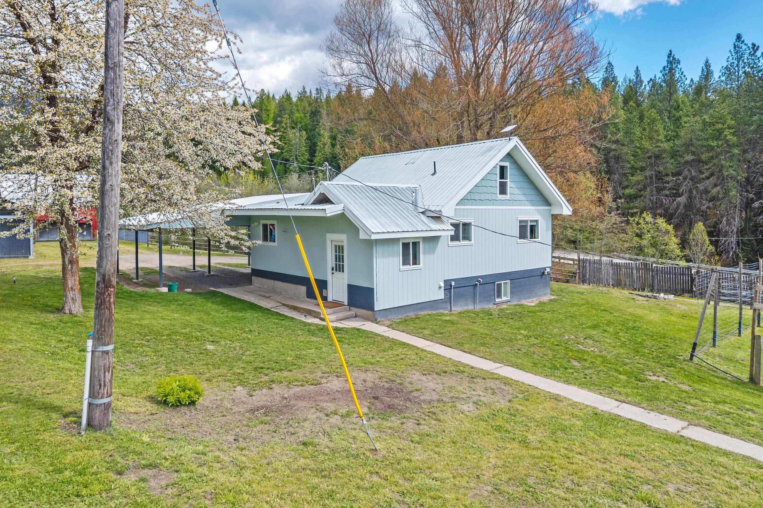 2551 Flowery Trail Road Chewelah, WA 99109 - Photo 19 of 35