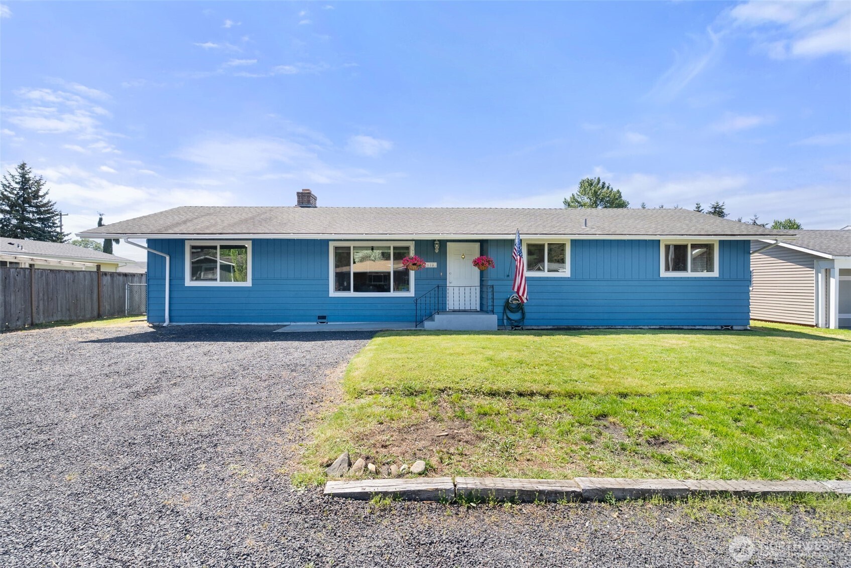2119 Southwest Olympic Drive Chehalis, WA 98532 - Photo 1 of 25