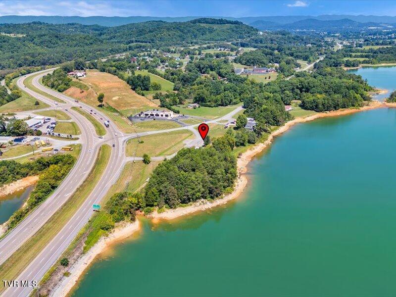 2271 Broadway Drive Bean Station, TN 37708 - Photo 17 of 21 16-2255 Broadway Dr-16