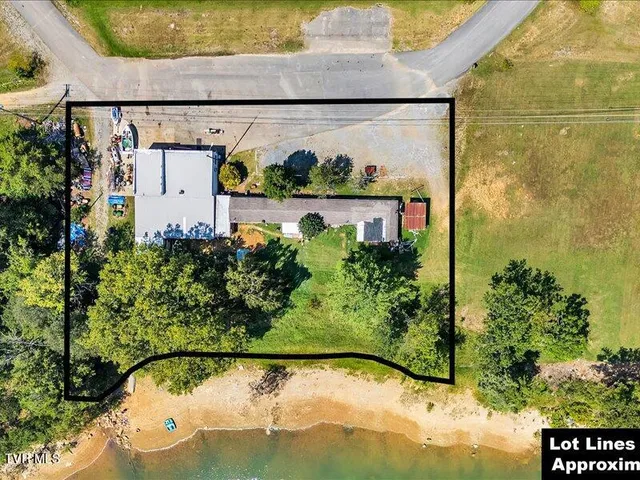 $500,000 | 2271 Broadway Drive, Bean Station, TN 37708