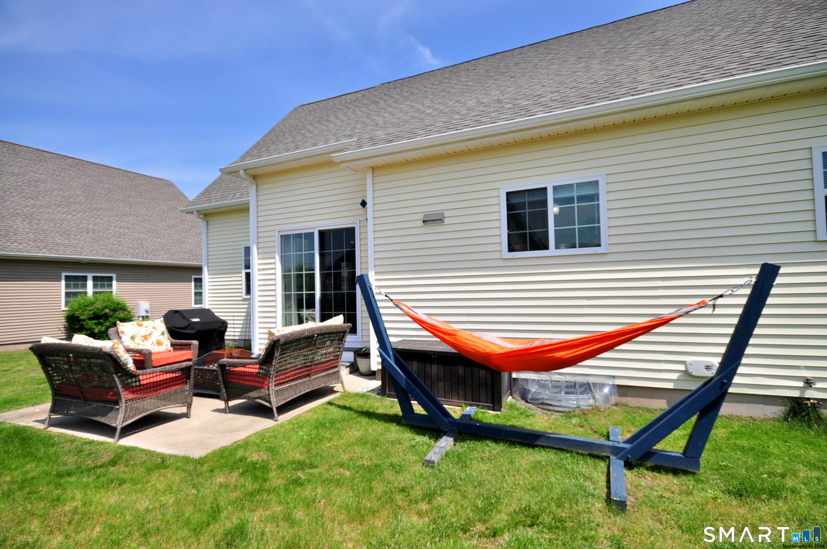 81 Windermere Village Road, Unit 81 Ellington, CT 06029 - Photo 36 of 37 Gallery Image 36