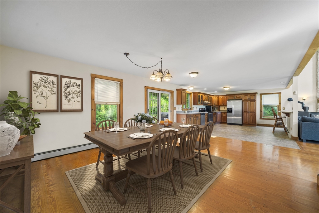 52 Washington Road Brimfield, MA 01010 - Photo 14 of 42