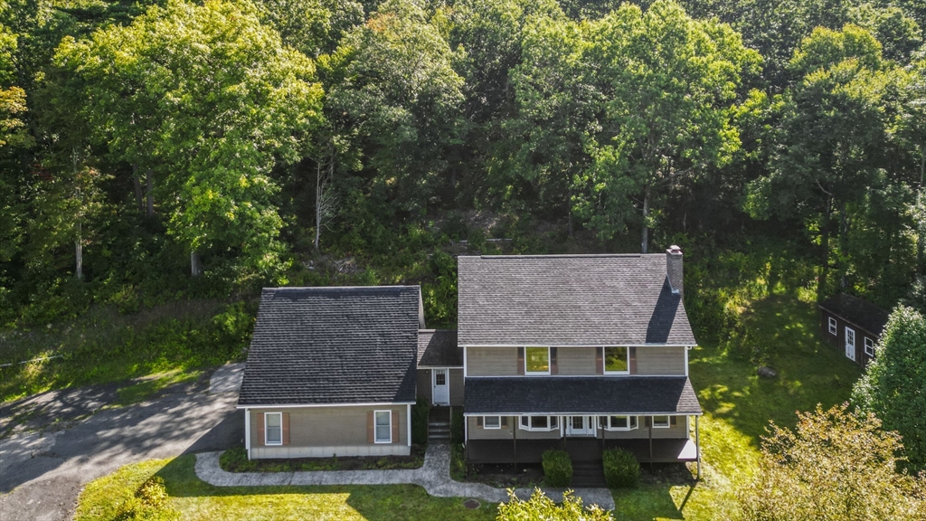 52 Washington Road Brimfield, MA 01010 - Photo 2 of 42