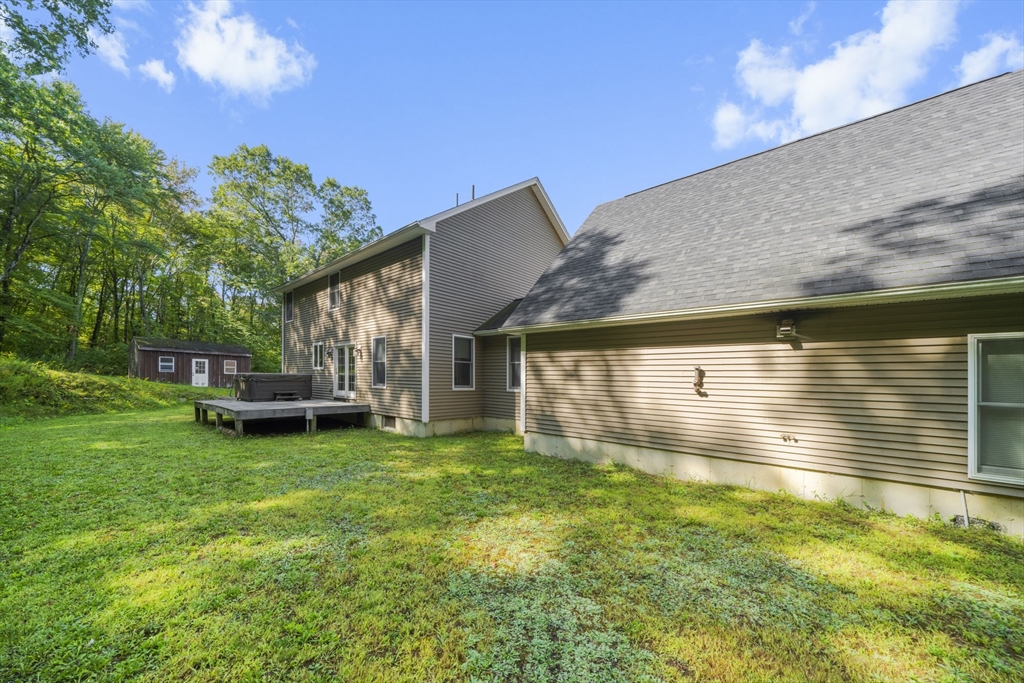 52 Washington Road Brimfield, MA 01010 - Photo 37 of 42